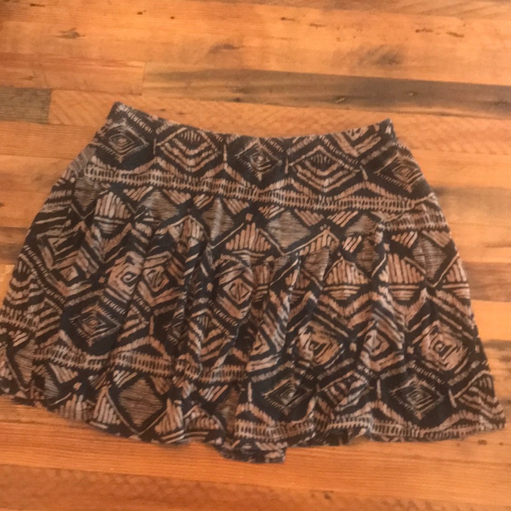 Skirt, soft, Nice